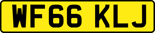 WF66KLJ