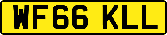 WF66KLL