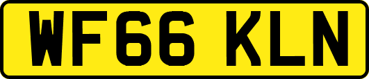 WF66KLN