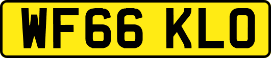 WF66KLO