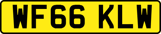 WF66KLW