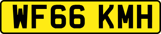 WF66KMH