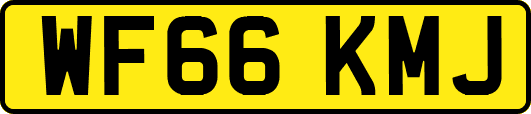 WF66KMJ