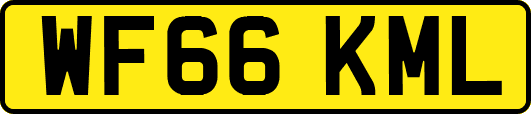 WF66KML