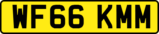 WF66KMM
