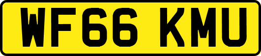 WF66KMU