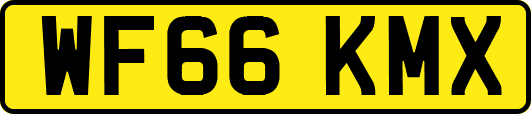 WF66KMX