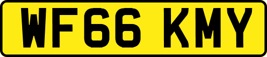 WF66KMY