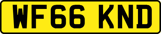 WF66KND