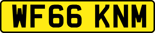 WF66KNM