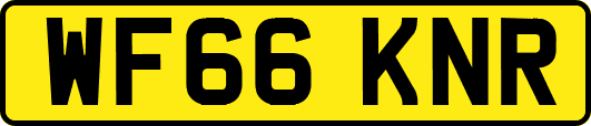 WF66KNR
