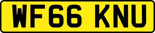 WF66KNU