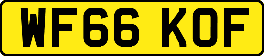 WF66KOF