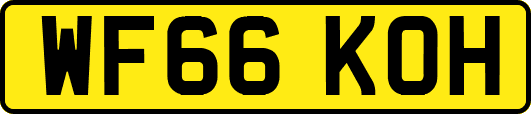 WF66KOH