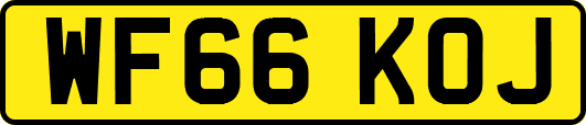 WF66KOJ
