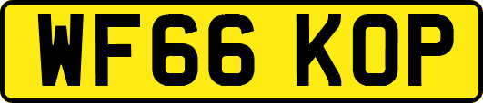 WF66KOP