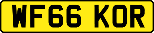 WF66KOR