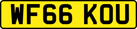 WF66KOU