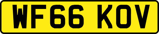 WF66KOV
