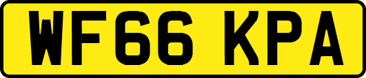 WF66KPA