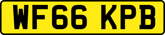 WF66KPB