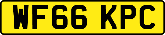 WF66KPC