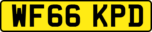 WF66KPD