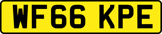 WF66KPE