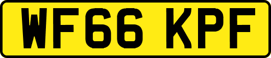 WF66KPF