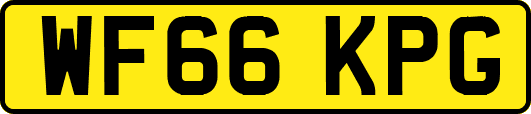 WF66KPG