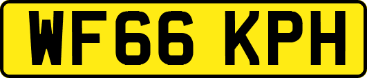 WF66KPH