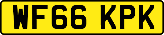 WF66KPK