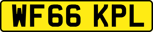 WF66KPL