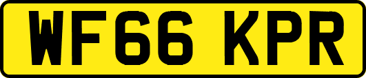 WF66KPR
