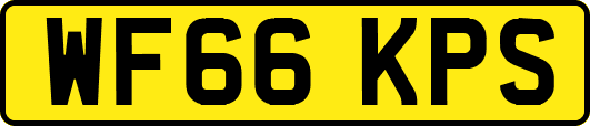 WF66KPS