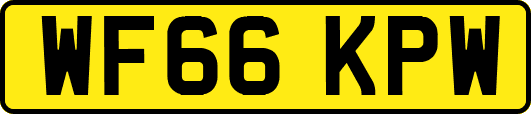 WF66KPW