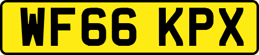 WF66KPX