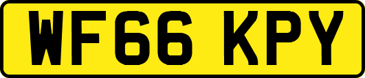 WF66KPY