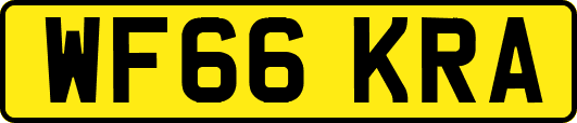 WF66KRA