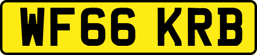 WF66KRB