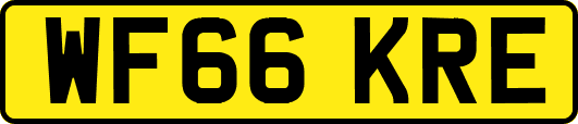 WF66KRE