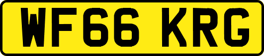 WF66KRG