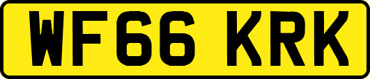 WF66KRK