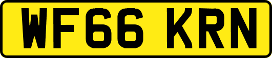 WF66KRN