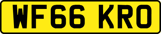 WF66KRO