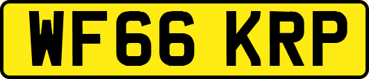 WF66KRP