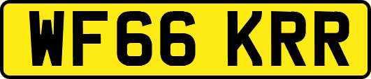 WF66KRR