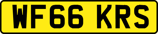 WF66KRS
