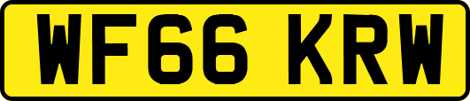 WF66KRW