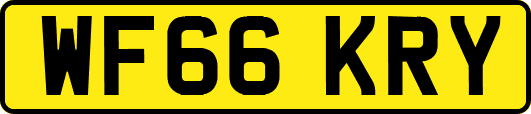 WF66KRY